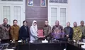 OJK Restui Merger Enam BPR di Jateng, Industri Perbankan Daerah Makin Kuat Dukung UMKM