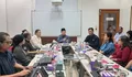 Operasi Besar PMI Menangani Gempa NTT, Kerahkan Tim Kesehatan dan Layanan Air Bersih