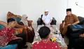 Bukan Sekadar Tampil, Gubernur Helmi Hasan Undang Band Disabilitas Sarapan dan Berbincang tentang Musik