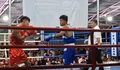 Hendra Jacob Genjot Pembinaan Tinju, Bhayangkara Boxing Championship Jadi Ajang Pencarian Talenta