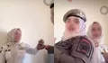 Video Anggota Satpol PP-WH Bireuen Berjoget Viral, Warganet Pertanyakan Citra Penegak Syariat Islam