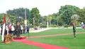 Panglima TNI Terima Kunjungan Panglima Angkatan Bersenjata Thailand, Perkuat Kerja Sama Pertahanan ASEAN