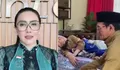 Video Wabup Lombok Tengah Jenguk Tersangka Pembakaran Santri Tuai Sorotan, Rieke Diah Pitaloka Beri Respons