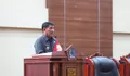 Gubernur Sulut Tegaskan Komitmen Tata Kelola Keuangan Transparan dalam Paripurna DPRD