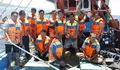 Cuaca Ekstrem Tenggelamkan KM Koxinga di Perairan Kema, Seluruh ABK Berhasil Diselamatkan