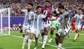 Semifinal Piala Dunia 2026 Cetak Sejarah! Empat Mantan Juara Dunia Saling Sikut ke Final
