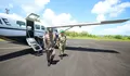 Gubernur Sulut Hadiri Pembukaan Karya Bakti Skala Besar TNI AD 2026 di Talaud