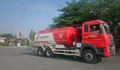 Pertamina Jamin Distribusi BBM di Sumut Terkendali, Siap Tindak Tegas Sopir Truk Tangki BBM yang 'Nakal'