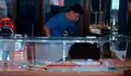 Viral Perampok Bersenjata Gasak Toko Emas di Tapaktuan Aceh: Tembak Etalase, Lalu Bawa Kabur Perhiasan