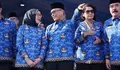 Ramai Kritikan Ketua Komisi II DPR soal Mental Kerja ASN, MenPAN-RB dan Kepala BKN Unggah Pesan soal Pengabdian pada Negara
