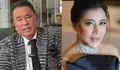 Asprinya Diisukan jadi Simpanan Febrie Adriansyah, Hotman Paris Beberkan Pertemuan Pertama Justru saat Pemeriksaan Kasus Dugaan Korupsi