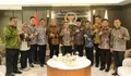Dasco dan Cucun Audiensi dengan APKASI, Banyak Membahas Pembangunan Daerah