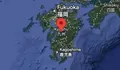 Gempa Besar M 7,1 Luluhlantakkan Kumamoto Jepang, Korban Berjatuhan dan Ribuan Rumah Padam Listrik