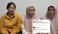 Widhiyarini Datang ke Rumah Yurizal, Akui Salah dan Minta Maaf, Keluarga Akhirnya Legawa