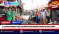 Pantau Penataan Pasar Baru Bekasi, Wali Kota Tri Adhianto Minta PKL Tak Lagi Jualan di Badan Jalan