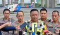 Korlantas Polri Resmi Akhiri One Way Nasional Arus Mudik Lebaran, Fokus Pengamanan Idulfitri 2026