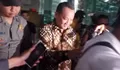 Baru Bebas, Eks Sekretaris MA Nurhadi Kembali Ditangkap KPK atas Kasus TPPU