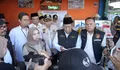 Polda Jambi dan Satgas Pangan Sidak Pasar Angso Duo, Pastikan Stok Aman dan Harga Sembako Stabil Jelang Lebaran