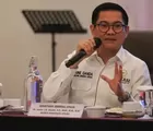 Rapat Pengurus III APKASI: Joune Ganda Suarakan Penguatan Fiskal Kabupaten dan Revisi UU No. 23/2014