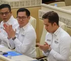 Bawa Aspirasi Nasional dan Genjot Likupang, Kepemimpinan Joune Ganda Makin Solit di Juli 2026