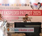 Kajian Kawasan Transmigrasi Jadi Arah Pembangunan, Wamen Viva Yoga Siap Realisasikan