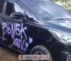 Dugaan Sweeping Kendaraan di Malang Picu Kekhawatiran, Dugaan Sweeping Kendaraan Sasar Rombongan Warga Surabaya