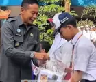 Keluhan Pungutan Wisuda Menguat, Wali Kota Tegas: “Wisuda Ini Biasanya untuk Sarjana” dan Dilarang Memberatkan