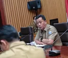 Terseret Kasus Bandung Smart City Kekayaan Ema Sumarna Turun Rp 366 Juta di 2023, Ini Rinciannya