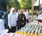 Resep Menu Berbuka Puasa ala Bupati Purwakarta Anne Ratna Mustika di Hari Pertama Ramadhan 1444 H!