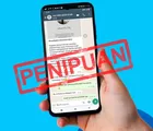 Modus Penipuan dengan Aplikasi Undangan: Hati-Hati dengan APK yang Merusak!