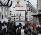 BAGINDA Desak Audit Pengadaan BMBK, BPBD, dan Evaluasi RS Urip Sumoharjo