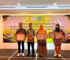Perkuat Budaya Hijau Lewat Green School Award 2026