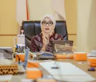 Jihan Instruksikan Penguatan Skrining dan Desa Siaga TBC di Tanggamus