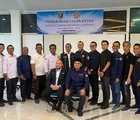 Wahrul Fauzi Maju Calon Ketua Karang Taruna Provinsi Lampung