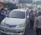 Diduga Edarkan Uang Palsu, Dua Sales Diamankan Polisi