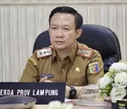 Sekda Provinsi Lampung Luruskan Polemik Lahan di Jalan Ryacudu
