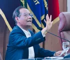 Bongkar Dugaan Beban Politik Hukum di Balik Kasus Korupsi, Mahfud MD: Banyak yang Mandek, Ujung Pangkalnya Tidak Jelas