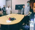 Nasib Puluhan Buruh Toga Mas Menggantung, Hak Normatif Belum Dibayar Usai PHK Sepihak