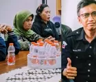 Mediasi Gagal, Buruh Pabrik Rokok "Cello" dan "Laris Manis" Mengadu Ke Polda Jatim