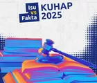Pemerintah Tegaskan Pasal Penghinaan di KUHP Hanya Delik Aduan, Tak Bisa Proses Tanpa Pengaduan Pimpinan Lembaga Negara