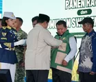 Prabowo: Dari Sawah ke Insinyur, Mimpi Anak Petani untuk Bangun Negeri