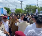 Presiden Kukuh Dukung NTB-NTT Gelar PON 2028: "Konsep Rasional dan Efisien