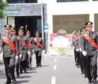 Dari Polda ke Lahan Tugas: Prosesi Sertijab hingga Apel Farewell Analisis Rangkaian Transisi Kepemimpinan di Polres Batu