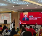 Rakernas LIRA Rekomendasikan Pilkada Langsung Oleh Rakyat Jangan di Rampas.