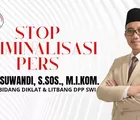 Putusan MK Perkuat Benteng Hukum Pers: Sengketa Wajib Lewat Dewan Pers