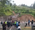 Bencana Hidrometeorologi Landa Lereng Gunung Slamet: 4 Kabupaten Terdampak, Korban Jiwa & Infrastruktur Rusak