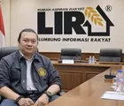Bupati LIRA Malang Kritik Perumda Tirta Kanjuruhan:  "Logika Tak Nyambung, Masyarakat Disuruh Bangun Tandon"