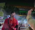Viral! Pasutri Bawa Bayi Pukul Pemotor di Palmerah Usai Ditegur Merokok di Jalan, Pelapor Sudah Visum & Laporkan ke Polisi