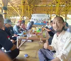 Karjoni Nakhodai DPD SWI Kabupaten Tangerang, Fokus Bangun Sinergi dan Kolaborasi