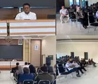 Desa Oro-Oro Ombo Canangkan Gerakan Wajib Tanam Pohon, Dukung Program Presiden Prabowo Merawat Alam